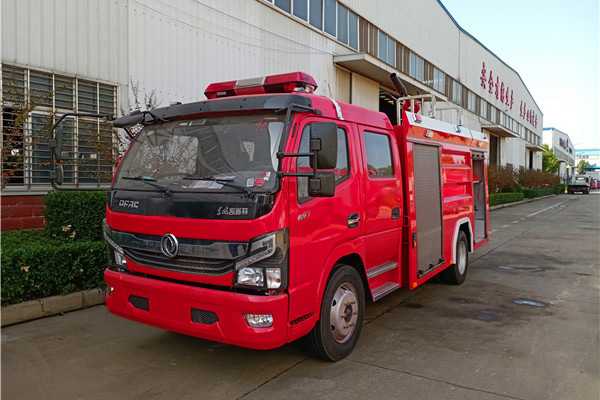 3-191113120J2120.jpg 國六東風(fēng)3噸泡沫消防車(圖2)